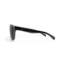 Zeal Optics Windsor Polarized Sunglasses, Matte Black 11476