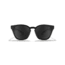 Zeal Optics Windsor Polarized Sunglasses, Matte Black 11476