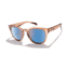 Zeal Optics Windsor Polarized Sunglasses, Camel 11480