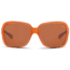 Zeal Optics Zeal Optics Hadley Sunglasses Peaches + Cream Frame, Copper Lenses, Polarized 10520
