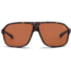 Zeal Optics Sawyer Sunglasses Colorado Tortoise Frame, Copper Lenses, Polarized 10522