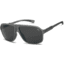 Zeal Optics Sawyer Sunglasses Granite Grey Frame, Dark Grey Lenses, Polarized 10523