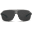 Zeal Optics Sawyer Sunglasses Granite Grey Frame, Dark Grey Lenses, Polarized 10523