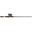 Zebco 33 Bite Alert Spincast Combo, 6ft 587699