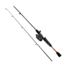 Zebco 33 CAMO 6' 2PC MED SPINCAST COMBO 33CAMO602M.10.NS4