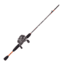 Zebco 33 CAMO 6' 2PC MED SPINCAST COMBO 33CAMO602M.10.NS4