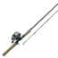 Zebco 33 Cork Composite 602M Sc Combo 10#C 33CC602M.NS3