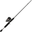 Zebco 33 Lady Camo 2 Piece Medium Spincast Combo 10lb, 6ft, 33LCAMO602MA.NS4