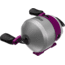 Lew's KVD Baitcast Reel, RH Retrieve, 6.2-1 Ratio, 9+1 Bearings, KVD1H