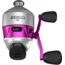 Lew's KVD Baitcast Reel, RH Retrieve, 7.5-1 Ratio, 9+1 Bearings, KVD1SH