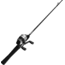 Lew's American Hero Tier 1 Spinning Rod, 7ft 2in, 1-PC, Medium, Fast, AHT172MFS
