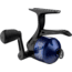 Zebco 33 Micro Customz 2 Piece Ml Triggerspin Combo 4lb, Blue, 5ft, 0014-3949-BLUE