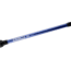 Zebco 33 Micro Customz 2 Piece Ml Triggerspin Combo 4lb, Blue, 5ft, 0014-3949-BLUE