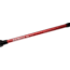 Zebco 33 Micro Trigger Custom Z Spincast Reel and Rod Combo, 5ft, 2-PC Fiberglass Rod, Ultra-Lt, Mod-Fast, SZ 10 Reel, 4.3-1 Ratio, 4lb Line, Red/Blue Assort, 33MTCZ502ULA.NS4