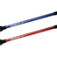 Zebco 33 Micro Custom Z Spincast Reel and Rod Combo, 5ft, 2-PC Fiberglass Rod, Ultra-Lt, Mod-Fast, SZ 10 Reel, 4.3-1 Ratio, 4lb Line, Red/Blue Assort, 33MCCZ502ULA.NS4