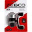 Zebco 33 Micro Spincast Reel, Clam Pack, 4lb, 33MCN.CP3