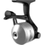 Lew's BB1 Pro Baitcast Reel, RH Retrieve, 6.2-1 Ratio, 9+1 Bearings, PRO1H