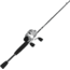 Lew's Mr. Crappie Jigging Rod, 9ft, 2-PC, Light, Fast, CT9L-2