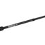 Zebco 33 Black Spincast Reel and Rod Combo, 6ft 2-PC Graphite Rod w/ ComfortGrip Handle, QuickSet Anti-Reverse Reel w/ MicroFine Drag, Black, 33BL602MA.NS4