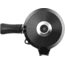 Zebco Spincasting Reel, 2.8:1, 4+1, Right, 404MBK.CP3