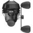 Zebco Spincasting Reel, 2.8:1, 4+1, Right, 404MBK.CP3