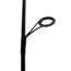 Zebco 5'2 1pc Ultralight Spinning Rod QMXPS521ULF,,PB3