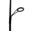 Zebco 6' 2pc Light Spinning Rod QMXPS602LF,,PB3