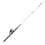 Zebco 606 Salt Fisher Spincast Reel and Rod Combo, 7ft 2-PC Telescopic Rod, Med-Heavy, Mod-Fast, SZ 60 Reel, 19-PC Eagle Claw Tackle Kit, RH Retrieve, Blue, 606SWEC702MH.FB4