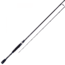 Zebco 7' Ml Smoke Inshore Spinning Rod SKSI704F,,PB3