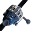 Zebco 808 Saltwater Combo 808HSF702MH.20.NS3