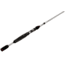 Zebco Accurist Pt 1 Piece Casting Rod, Medium, 6ft.6in. 174537