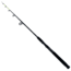 Zebco Big Cat Medium Heavy Casting Rod, 7 ft, Black, BCS702MH