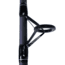 Zebco Big Cat Medium Heavy Casting Rod, 7 ft, Black, BCS702MH