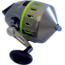 Zebco Big Cat XT Spincast Fishing Reel, Right Hand, BCXTSC.25.BX3