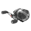 Zebco Bullet Spincast Reel, SZ 30 Reel, Fast 29.6 Inches Per Turn, 5.1-1 Ratio, Durable All-Metal Construction, Pre-spooled w/ 10 lb Zebco Fishing Line, Black, ZB30A.BX3