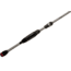 Zebco EXO Casting Rod, 6ft.6in. Medium-Heavy 174770