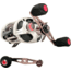 Zebco EXO Pt 300sz Right Hand BC Reel, 6.6 to 1 174762