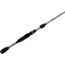 Zebco EXO Spinning Rod, 6ft.6in. Medium-Heavy 174781
