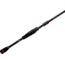 Zebco EXO Tour Pt Rod, 1 Piece, 1 Piece, 6ft.10in., Medium-Heavy, Casting 174786