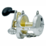 Zebco Fin-nor Marquesa Lever Drag Reel, 2-Speed Reel, 40sz 174884