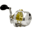 Zebco Fin-nor Marquesa Lever Drag Reel, Reel with Top Bar, 30sz 174882