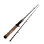 Zebco GRAPHEX 6' 2PC MED CASTING ROD GXC602M,,PB3