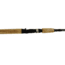 Zebco GRAPHEX 6'6 1PC MED CASTING ROD GXC661M,,PB3