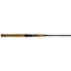 Zebco GRAPHEX 6'6 1PC MED CASTING ROD GXC661M,,PB3