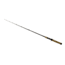 Quantum Graphex Casting Rod , 6ft 6in, Medium-Heavy, Fast, 1 Pieces, Gray/Black, GXC661MH,,PB3