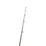 Zebco GRAPHEX 7' 1PC MED CASTING ROD GXC701M,,PB3