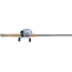 Zebco Omega Spincast Combo Zo3-zoc601m 175295