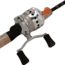 Zebco Omega Spincast Zo2 Medium-Light Combo, 5ft.x6in. Rod, 2-Piece 175291