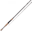Zebco Qx36 6'6 1pc Med Cast Rod QX36C661MA.PB3