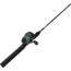 Lew's Speed Stick Trolling Rod, 8ft 6in, Telescopic, Medium, Moderate, LSS86MMT-TEL